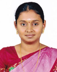 R Sakunthala Jenni